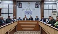 معاون سیاسی،امنیتی و اجتماعی استاندار بوشهر:هنر مدیران ما می بایست بهره‌گیری از این ظرفیت‌ها باشد تا بتوانیم در راستای توسعه قدمی مثبت برداریم.